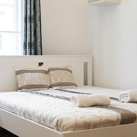 Real Apartments Wesselenyi Ii. Βουδαπέστη Εξωτερικό φωτογραφία
