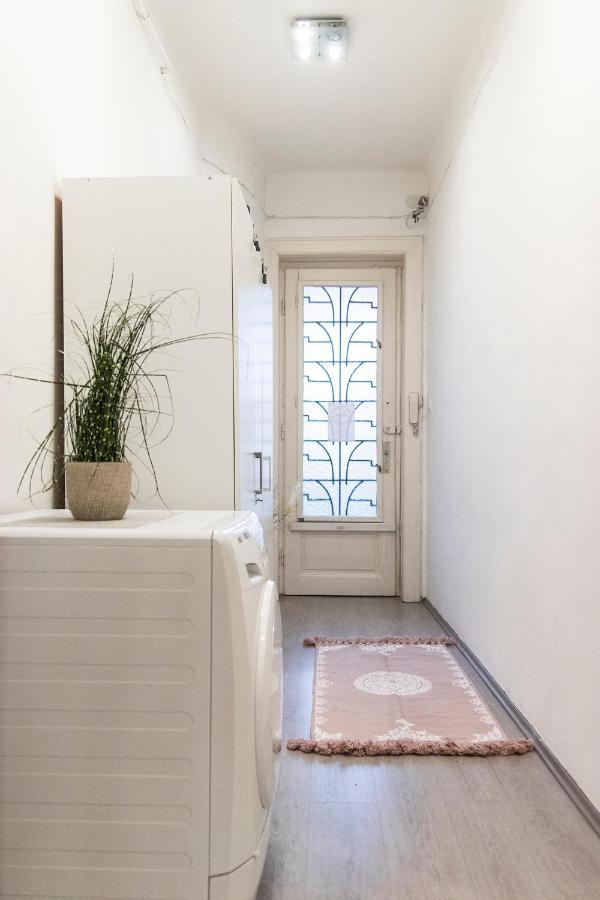 Real Apartments Wesselenyi Ii. Βουδαπέστη Εξωτερικό φωτογραφία